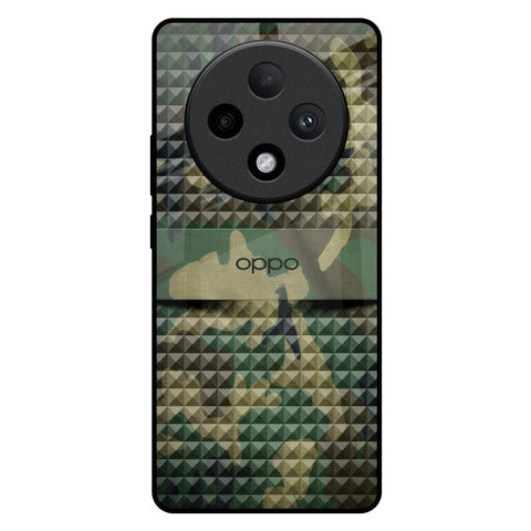 Supreme Power Glossy Case For Oppo F27 Pro Plus