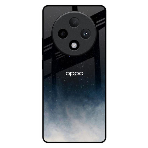 Aesthetic Sky Glossy Case for Oppo F27 Pro Plus
