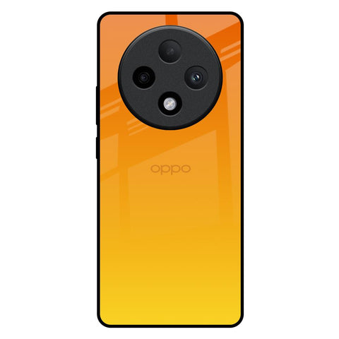 Sunset Glossy Case for Oppo F27 Pro Plus
