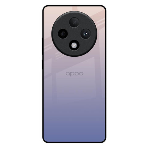 Rose Hue Glossy Case for Oppo F27 Pro Plus