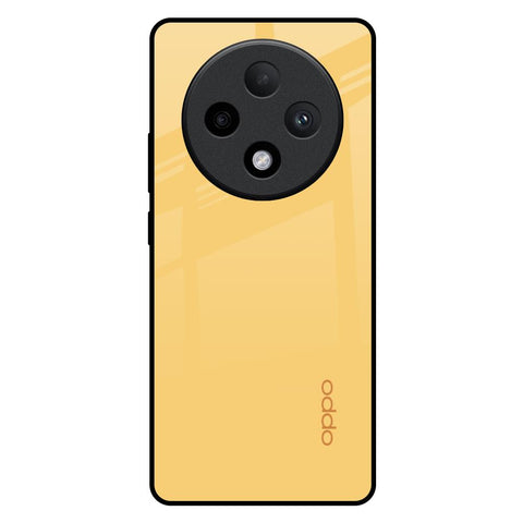 Dandelion Glossy Case for Oppo F27 Pro Plus