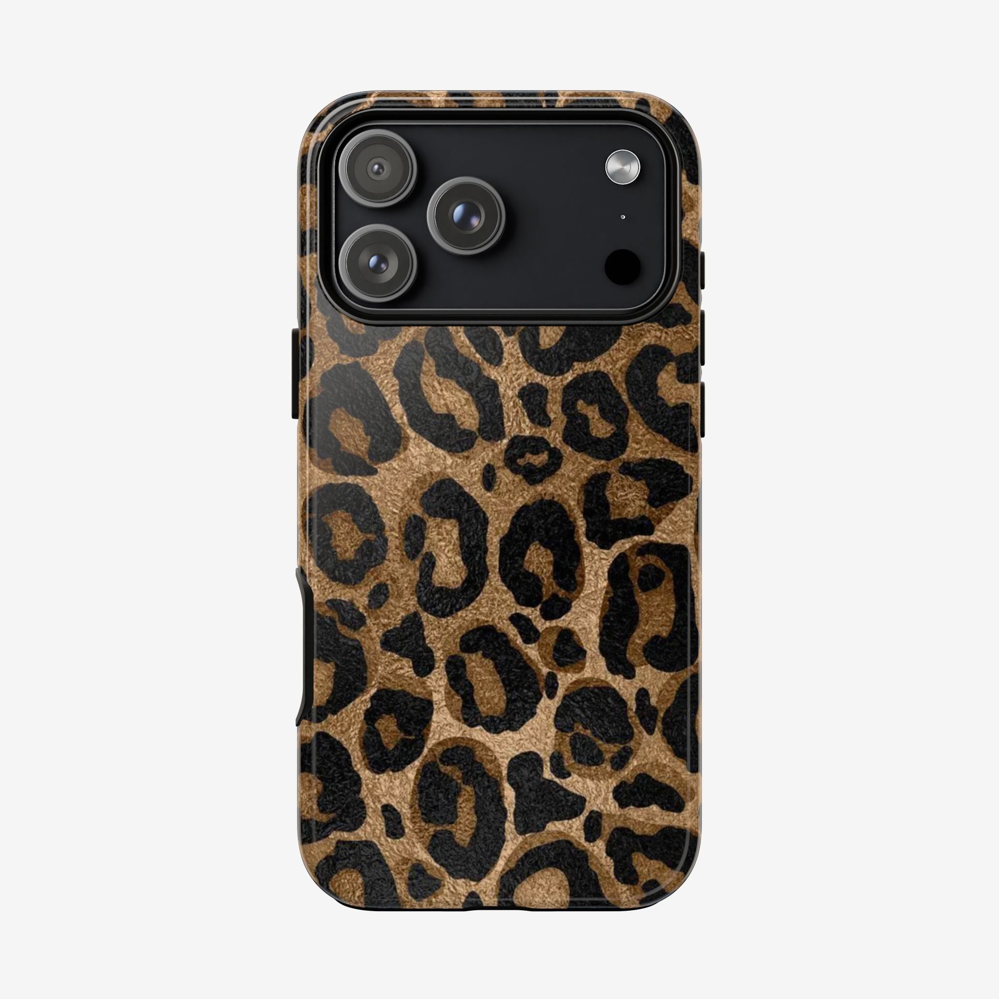 Jungle Majesty Tough Case  Available For All iPhone Models