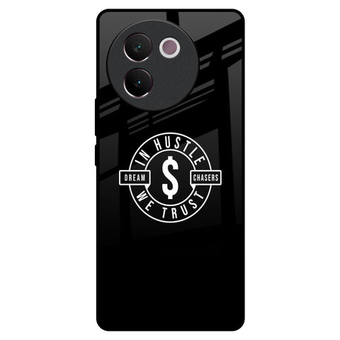 Dream Chasers Glossy Case for Vivo V30e