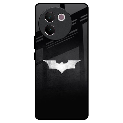 Super Hero Logo Glossy Case for Vivo V30e