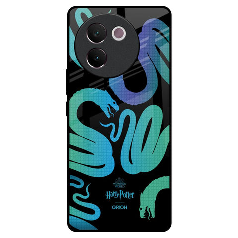 Basilisk Glossy Case for Vivo V30e