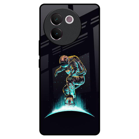 Star Ride Glossy Case for Vivo V30e