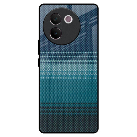 Modern Rug Glossy Case for Vivo V30e