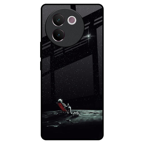 Relaxation Mode On Glossy Case For Vivo V30e