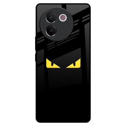 Eyes On You Glossy Case For Vivo V30e