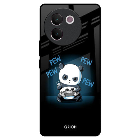 Pew Pew Glossy Case for Vivo V30e