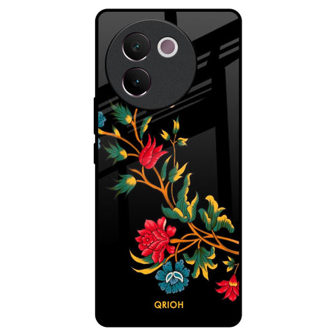 Dazzling Art Glossy Case for Vivo V30e