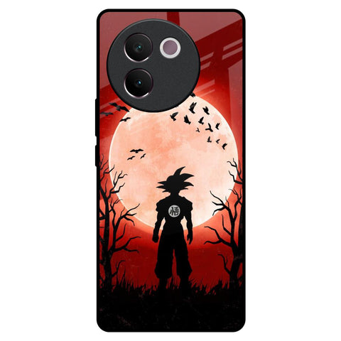 Winter Forest Glossy Case for Vivo V30e