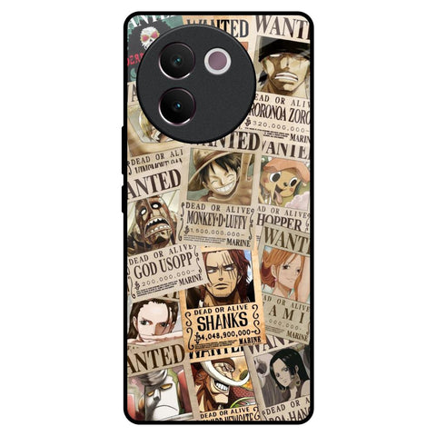Dead Or Alive Glossy Case for Vivo V30e