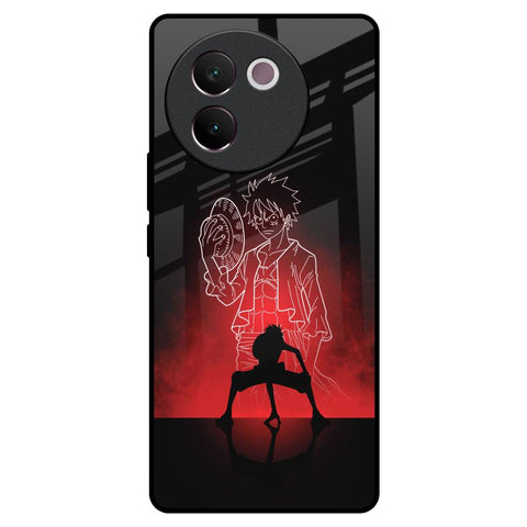 Soul Of Anime Glossy Case for Vivo V30e
