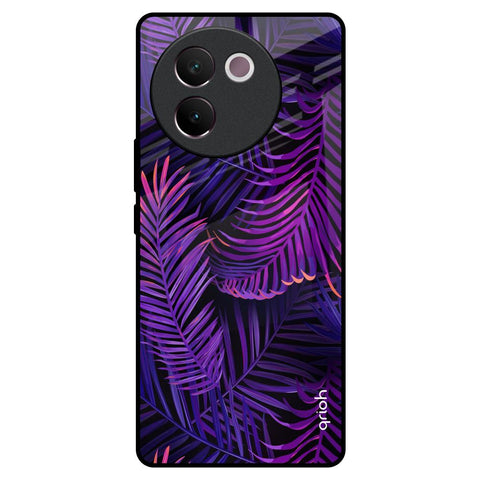 Plush Nature Glossy Case for Vivo V30e