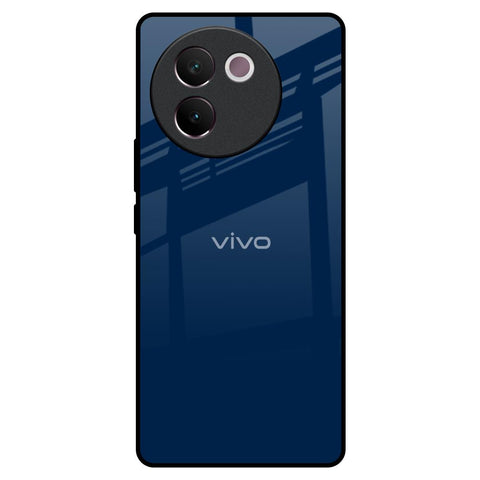 Royal Navy Glossy Case for Vivo V30e
