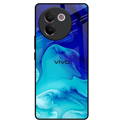 Raging Tides Glossy Case for Vivo V30e