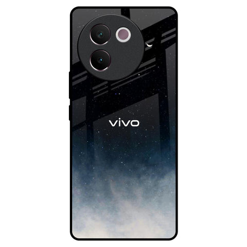 Aesthetic Sky Glossy Case for Vivo V30e