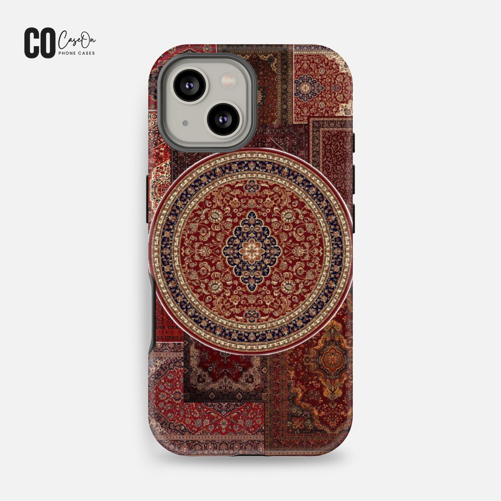 Premium Tough Case Wallpaper 08 Available For All iPhone Models