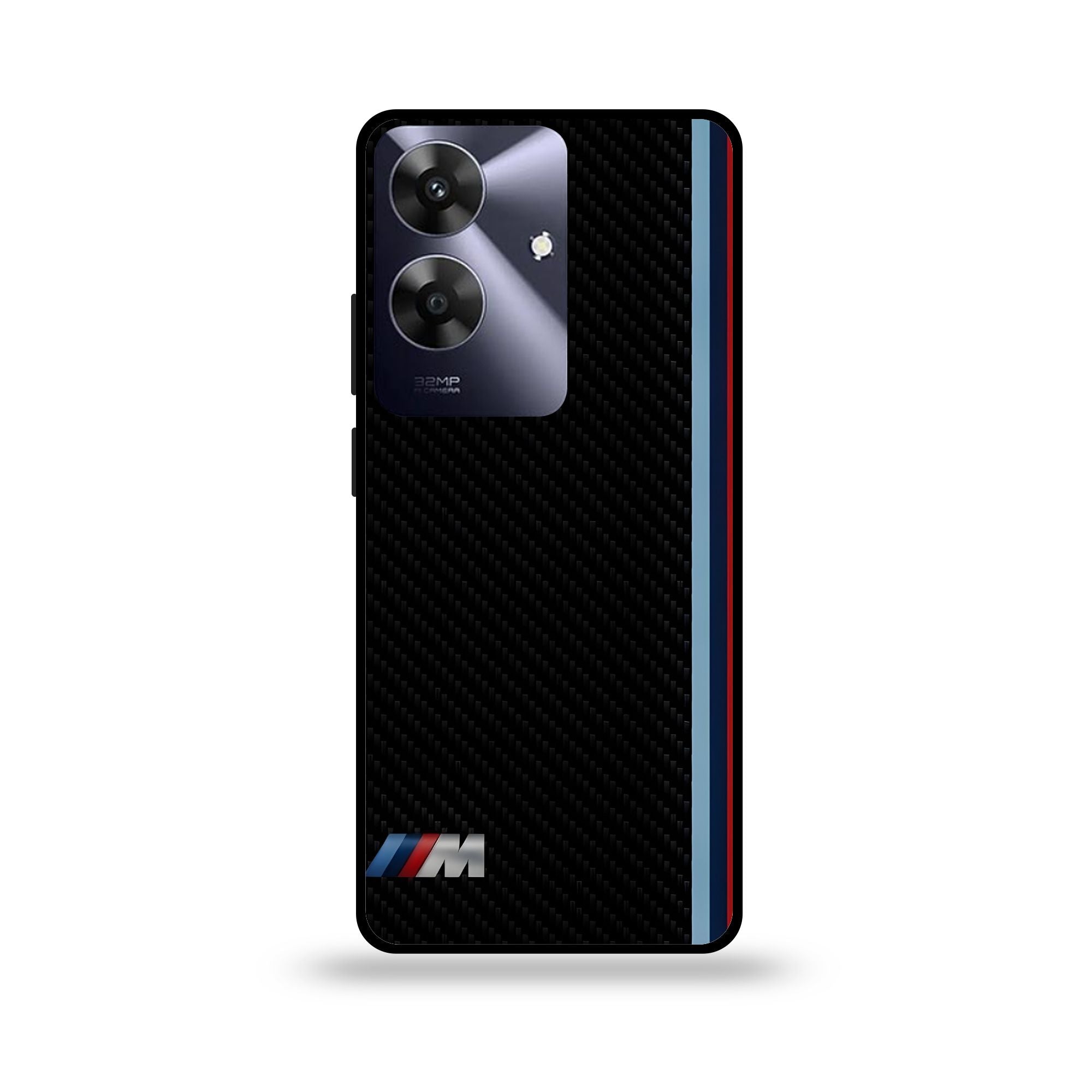 Realme Note 60 - Wallpaper 06 - Premium Printed Glossy Phone Case