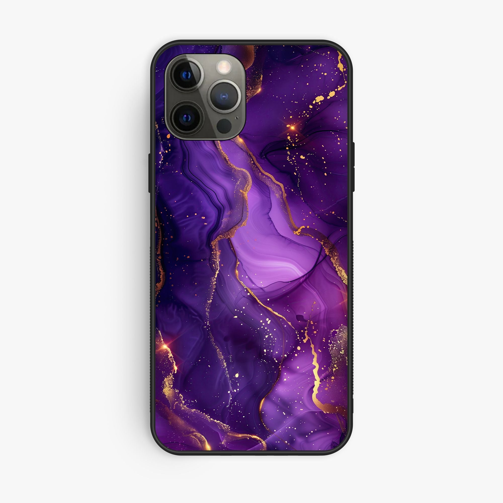 iPhone 11 Pro Max - Wallpaper 111 - Premium Printed Glossy Phone Case