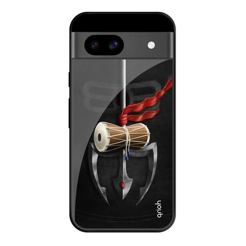 Power Of Lord Glossy Case for Google Pixel 8A