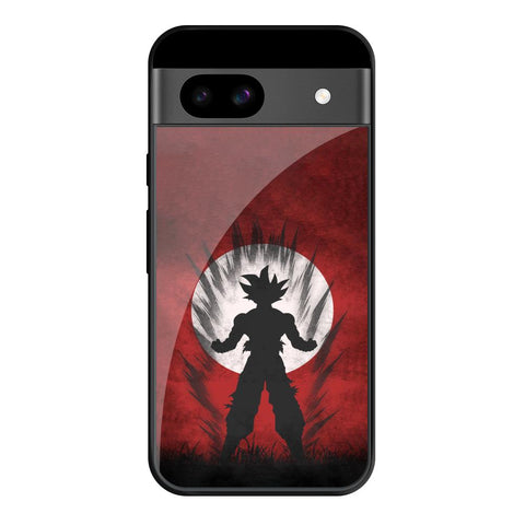 Japanese Animated Glossy Case for Google Pixel 8A