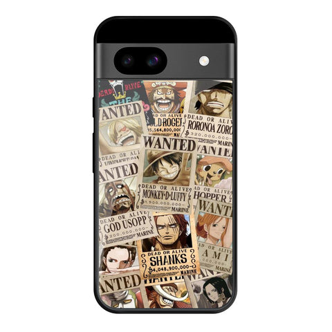 Dead Or Alive Glossy Case for Google Pixel 8A