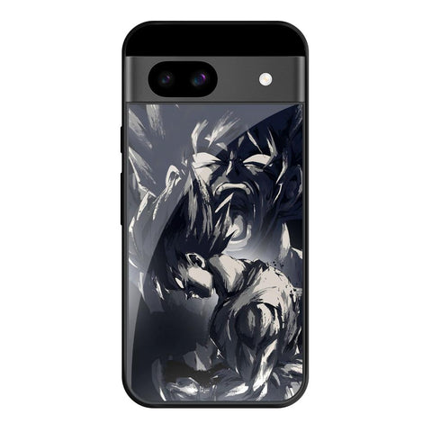 Sketch Art DB Glossy Case for Google Pixel 8A