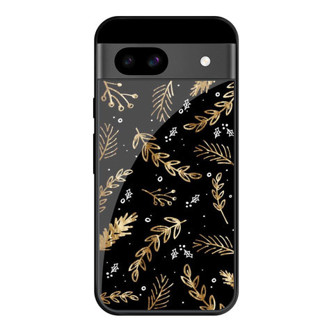 Autumn Leaves Glossy Case for Google Pixel 8A