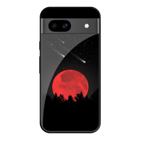 Moonlight Aesthetic Glossy Case for Google Pixel 8A