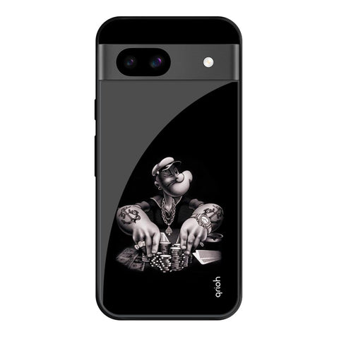 Gambling Problem Glossy Case for Google Pixel 8A