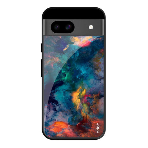 Cloudburst Glossy Case for Google Pixel 8A
