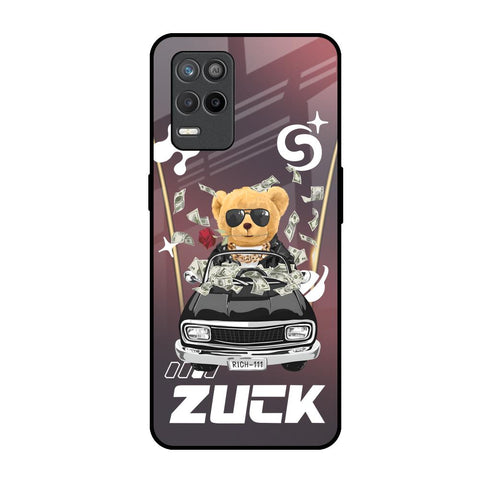 Money Madness Glossy Case for Realme Narzo 30 5G