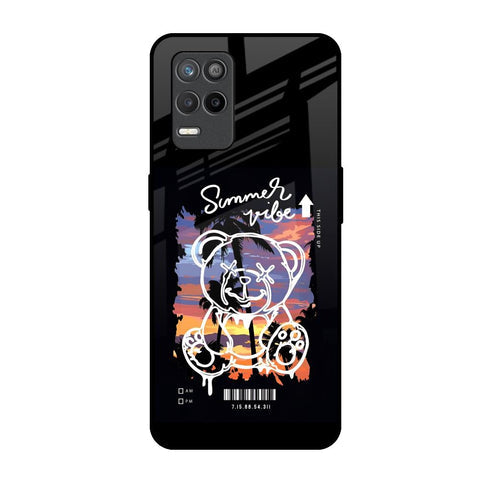 Summer Vibe Glossy Case for Realme Narzo 30 5G