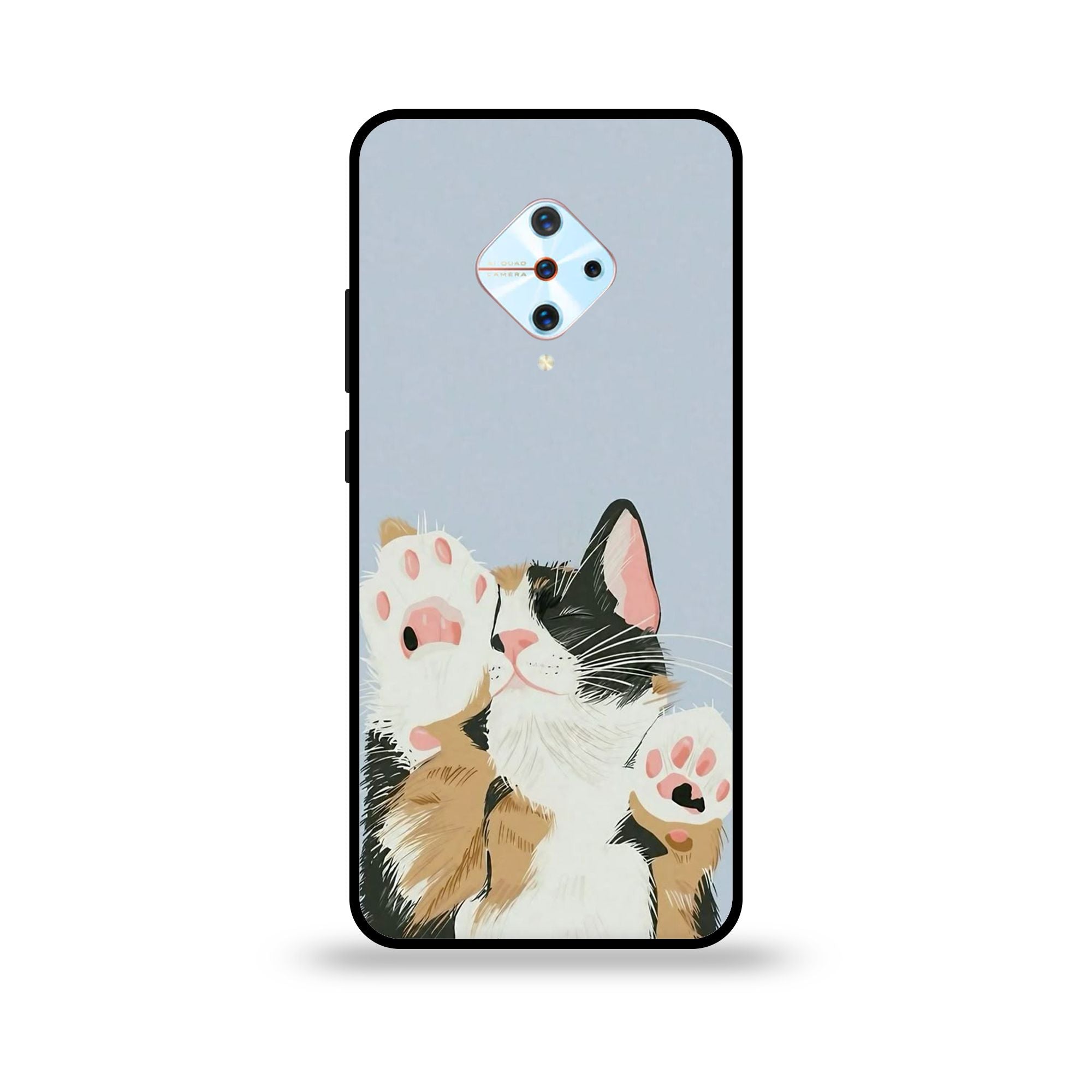 Vivo S1 Pro - Wallpaper 52 - Premium Printed Glossy Phone Case