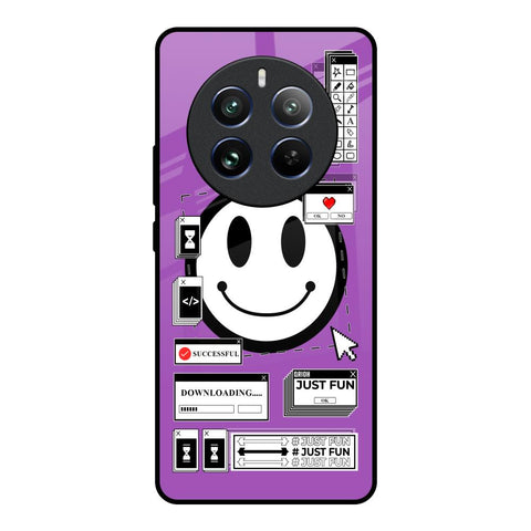 Code with Smile Glossy Case for Realme P1 5G
