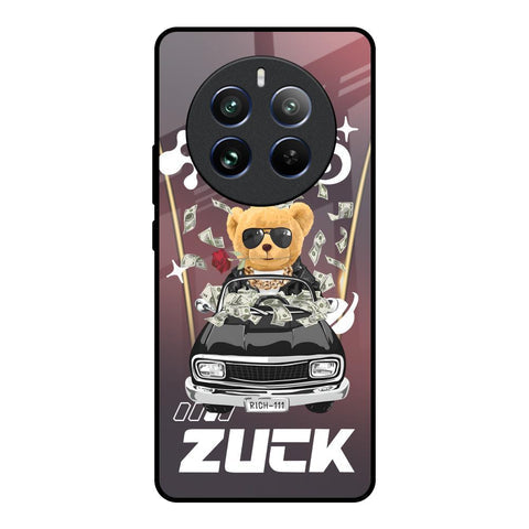 Money Madness Glossy Case for Realme Narzo 70 5G