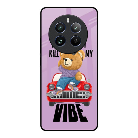 Don't Kill My Vibe Glossy Case for Realme Narzo 70 5G