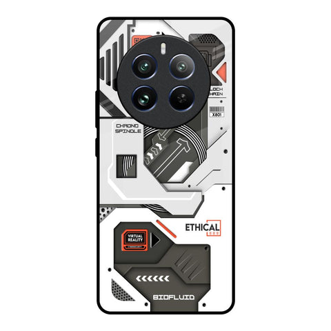 Explore Circuit Glossy Case for Realme Narzo 70 5G