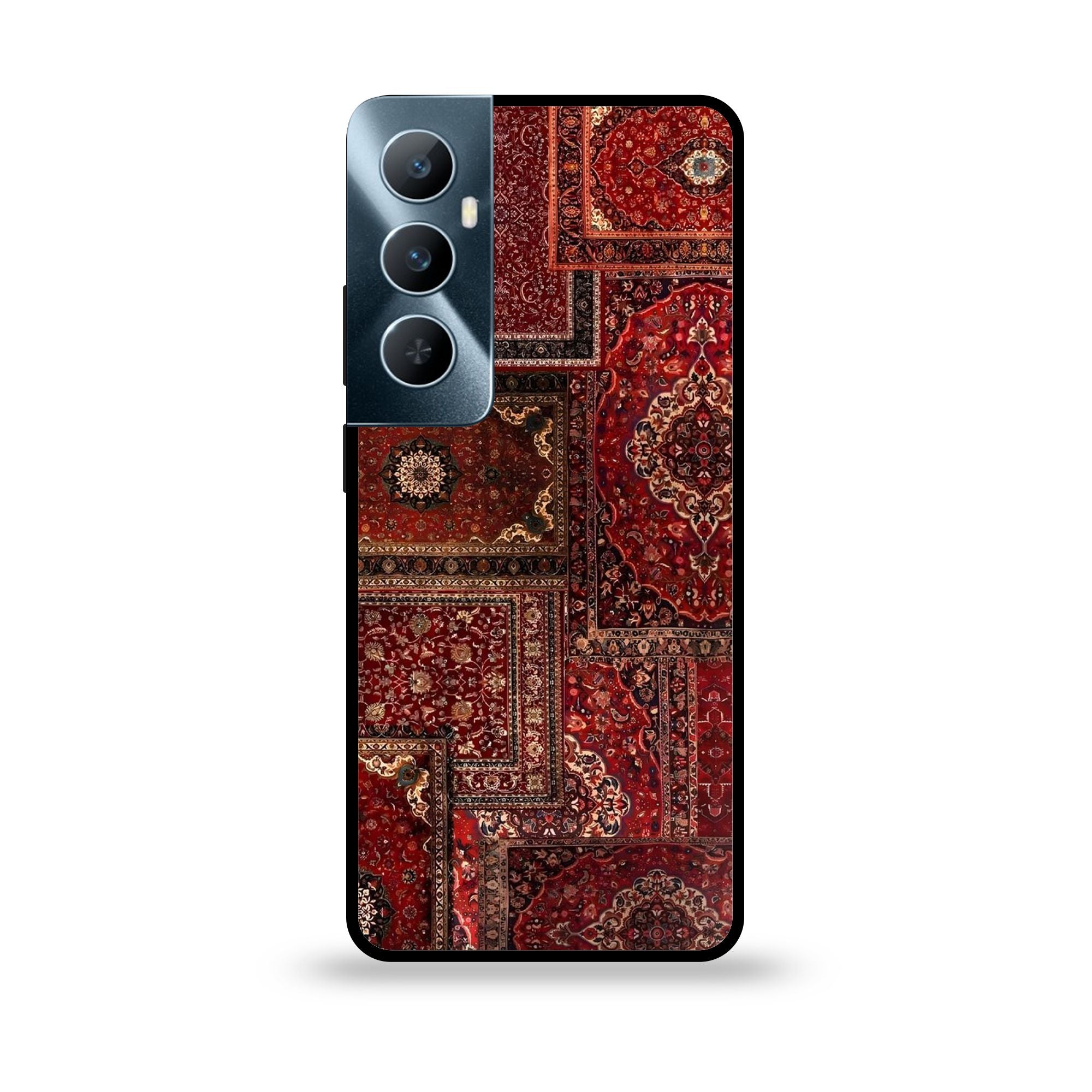 Realme C65 - Wallpaper 059 - Premium Printed Glossy Phone Case