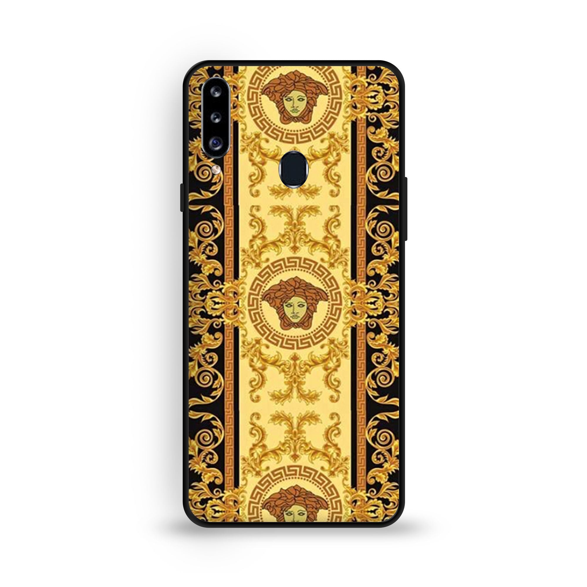 Samsung A20s - Wallpaper 114 - Premium Printed Glossy Phone Case