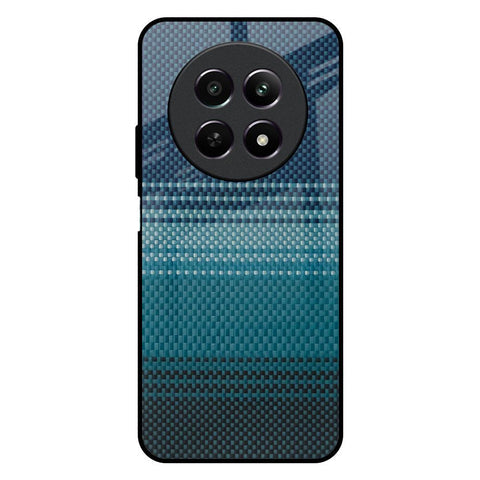 Modern Rug Glossy Case for Realme 12X 5G