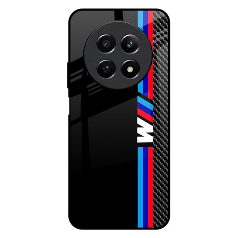 Automotive Art Glossy Case for Realme 12X 5G