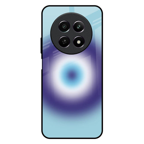 Evil Eye Art Glossy Case for Realme 12X 5G