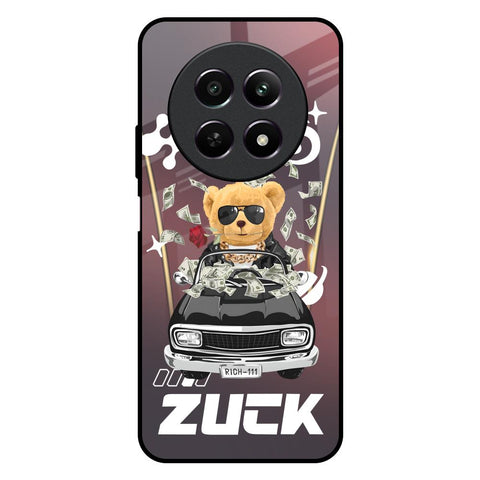 Money Madness Glossy Case for Realme 12X 5G