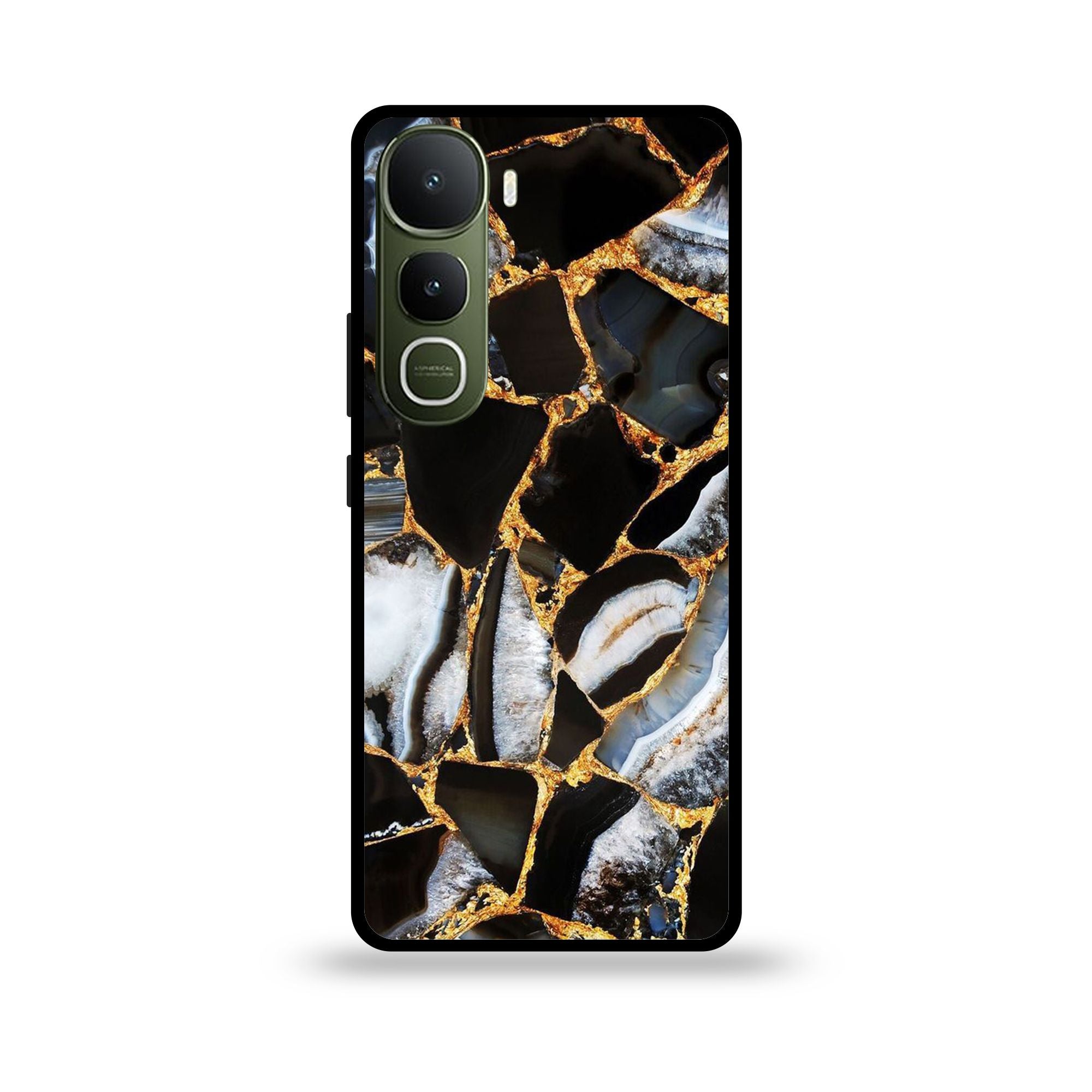 Vivo Y400 - Wallpaper 81 - Premium Printed Glossy Phone Case