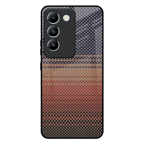 Fiber Artistry Glossy Case for Vivo Y200e 5G