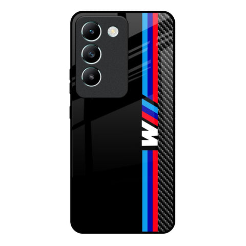 Automotive Art Glossy Case for Vivo Y200e 5G