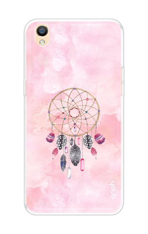 Dreamy Happiness Soft Cover for OPPO R9